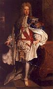 Sir Godfrey Kneller John, First Duke of Marlborough France oil painting reproduction